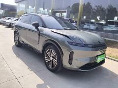 Lynk & Co 08 EM-P 220km AWD Performance Halo - photo 3