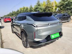 Lynk & Co 08 EM-P 220km AWD Performance Halo - photo 4
