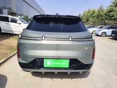 Lynk & Co 08 EM-P 220km AWD Performance Halo - photo 5