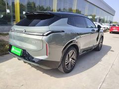 Lynk & Co 08 EM-P 220km AWD Performance Halo - photo 6