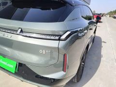 Lynk & Co 08 EM-P 220km AWD Performance Halo - photo 7