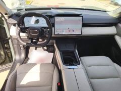 Lynk & Co 08 EM-P 220km AWD Performance Halo - photo 9