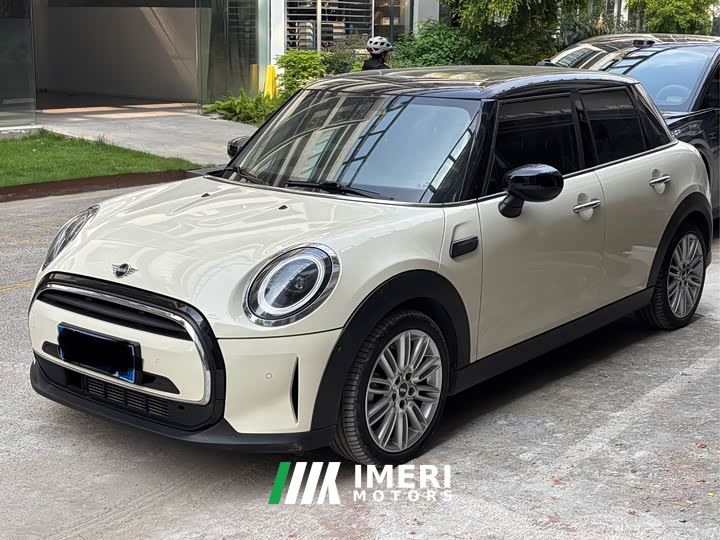 MINI 1.5T COOPER Classic Five-Door - ავტომობილი ჩინეთიდან
