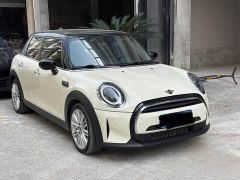 MINI 1.5T COOPER Classic Five-Door - ფოტო 2