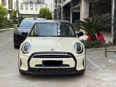 MINI 1.5T COOPER Classic Five-Door - ფოტო 3
