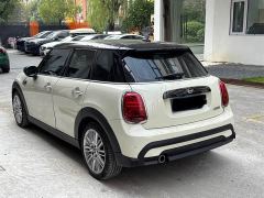 MINI 1.5T COOPER Classic Five-Door - ფოტო 4