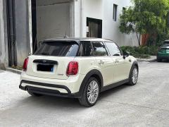 MINI 1.5T COOPER Classic Five-Door - ფოტო 6