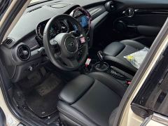 MINI 1.5T COOPER Classic Five-Door - ფოტო 9