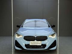 BMW M240i - ფოტო 2