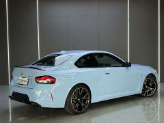 BMW M240i - ფოტო 8
