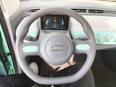 Bestune Besturn Xiaoma 222km Dynamic Edition - фото 10