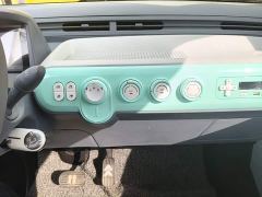 Bestune Besturn Xiaoma 222km Dynamic Edition - фото 12