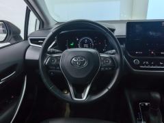 Toyota Corolla Dual-Engine 1.8L Elite Edition - фото 18