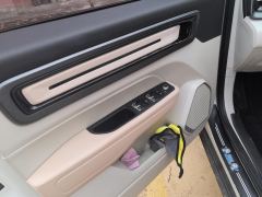 Geely ICON 1.5T Chocolate Chip - фото 12