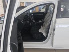 Geely Emgrand 400 1.5L Version - ფოტო 14