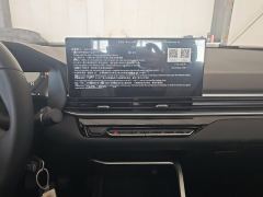 Geely Emgrand 400 1.5L Version - ფოტო 17