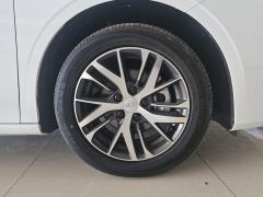 Geely Emgrand 400 1.5L Version - ფოტო 6