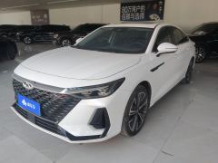 Chery Arrizo 8 1.6T - фото 1