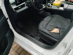 Chery Arrizo 8 1.6T - фото 14