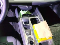 Chery Arrizo 8 1.6T - фото 19