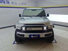 iCar Super V23 401km Rear Drive Advanced Edition - ფოტო 3