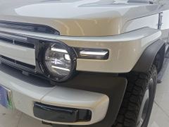 iCar Super V23 401km Rear Drive Advanced Edition - ფოტო 4