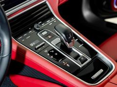 Porsche Panamera Facelift Panamera 2.9T Platinum Edition - photo 13