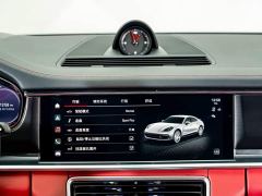Porsche Panamera Facelift Panamera 2.9T Platinum Edition - photo 15