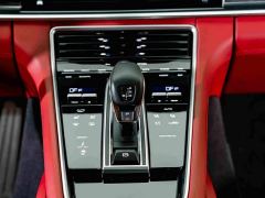 Porsche Panamera Facelift Panamera 2.9T Platinum Edition - photo 16