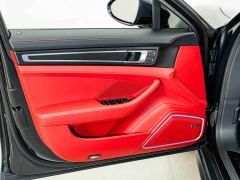 Porsche Panamera Facelift Panamera 2.9T Platinum Edition - photo 18
