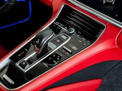 Porsche Panamera Facelift Panamera 2.9T Platinum Edition - photo 20