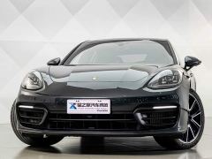 Porsche Panamera Facelift Panamera 2.9T Platinum Edition - photo 3