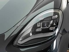 Porsche Panamera Facelift Panamera 2.9T Platinum Edition - photo 4