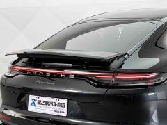 Porsche Panamera Facelift Panamera 2.9T Platinum Edition - photo 8