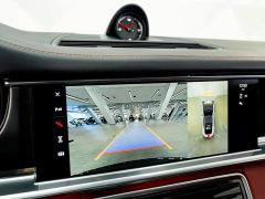 Porsche Panamera Facelift Panamera 2.9T Platinum Edition - photo 9