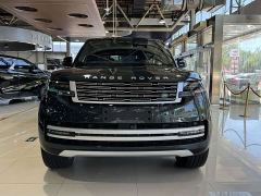 Land Rover Range Rover 3.0 L6 400PS Genesis Extended Wheelbase - ფოტო 3