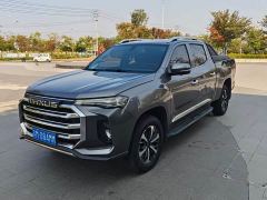 Maxus T90 2.0T AWD Version - фото 1