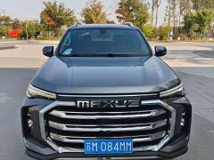 Maxus T90 2.0T AWD Version - фото 2