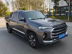 Maxus T90 2.0T AWD Version - фото 3