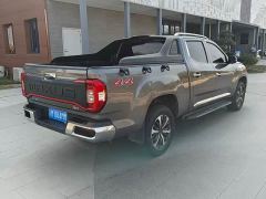 Maxus T90 2.0T AWD Version - фото 4