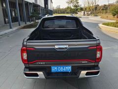 Maxus T90 2.0T AWD Version - фото 5