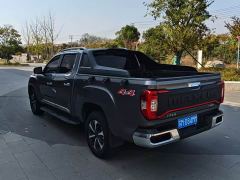 Maxus T90 2.0T AWD Version - фото 6