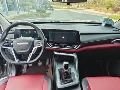 Maxus T90 2.0T AWD Version - фото 7