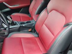 Maxus T90 2.0T AWD Version - фото 9