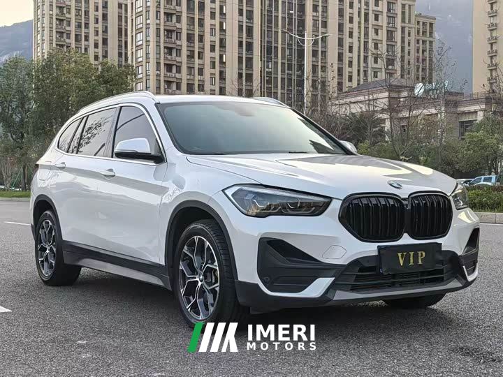 BMW X1 sDrive25Li Premier