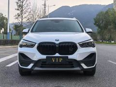 BMW X1 sDrive25Li Premier - ფოტო 2