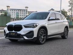 BMW X1 sDrive25Li Premier - ფოტო 3