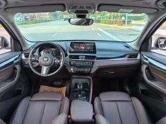BMW X1 sDrive25Li Premier - ფოტო 4