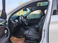 BMW X1 sDrive25Li Premier - ფოტო 5