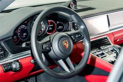 Porsche Panamera Facelift Panamera Platinum Edition 2.9T - ფოტო 12